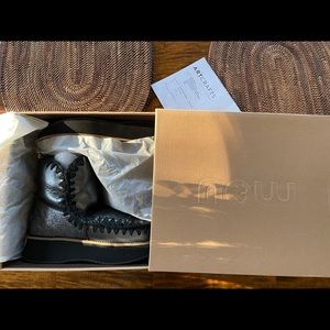 Mou boots 38 like new